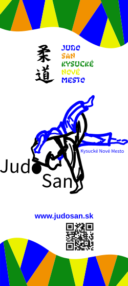 Judo San KNM